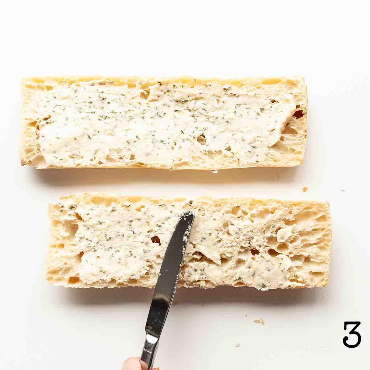 Campfire Garlic Bread Camp Grill Eat campfire-garlic-bread-camp-grill-eat