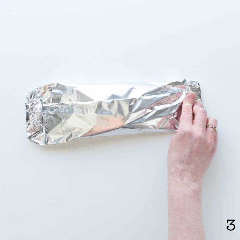 Cajun Chicken Foil Packets Camp.Grill.Eat.