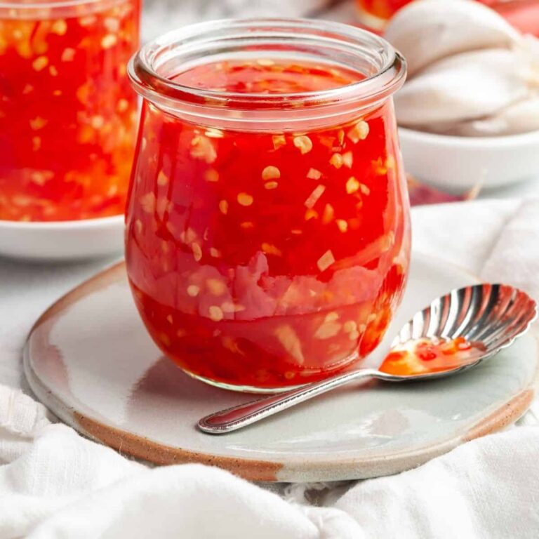 20 Homemade Condiments That Taste Better Than Store-Bought - Camp.Grill ...