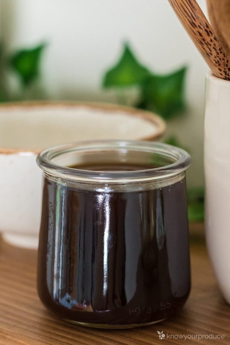 20 Homemade Condiments That Taste Better Than Store-Bought - Camp.Grill ...